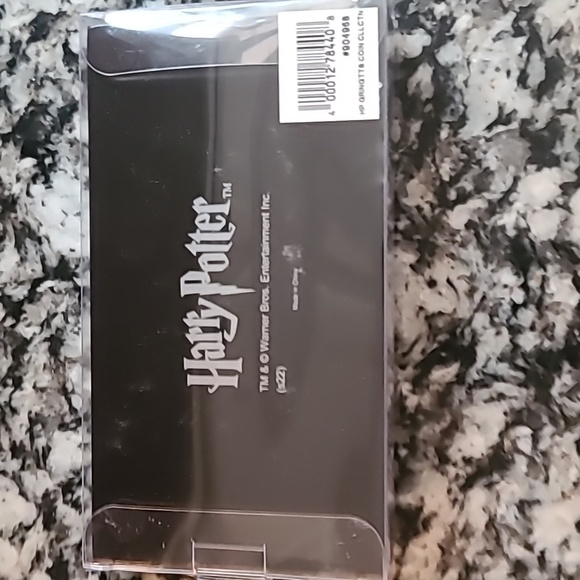 Wizarding World Noble Collection Coins - Picture 2 of 2